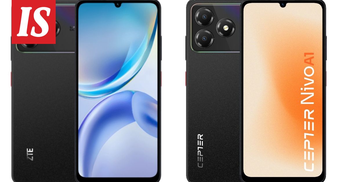 Powerin Cepter-puhelimet kirvoittivat kysymyksiä, nyt ketju vastaa