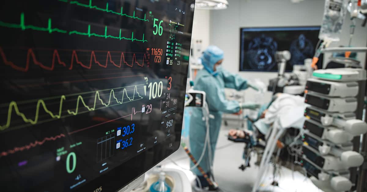 Hyvinvointi­alueille Valviralta uhkasakkoja – tällaiset jonot kiireettömään hoitoon on nyt | Kotimaa