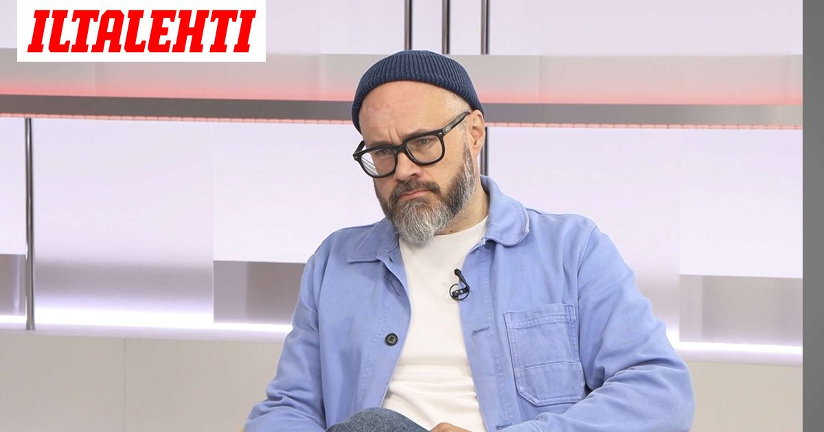 Tuomas Enbuskelta suoraa puhetta Maria Veitolasta