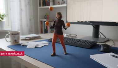 Nano Banana on Googlen uusi kuvankäsittelytyökalu, jonka suosio räjähti hetkessä | Ulkomaat