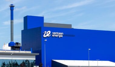 Vantaalla laajoilla alueilla sähkökatkoja | Uutisia lyhyesti