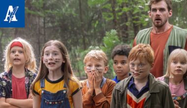 Tampereen seudulla kuvattu erinomainen lastenelokuva tekee luonnonsuojelusta valtavirtaa