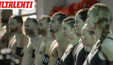 Kilpailijat paljastavat totuuden Erikoisjoukot-tehtävästä: ”Todella rankkaa ja rajua”