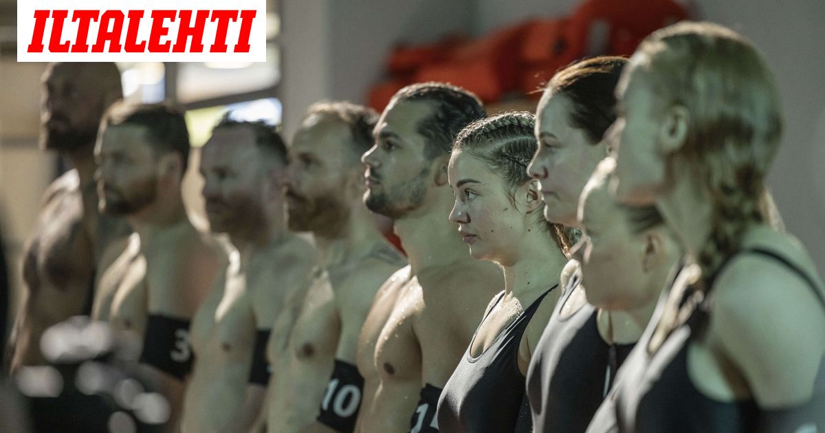 Kilpailijat paljastavat totuuden Erikoisjoukot-tehtävästä: ”Todella rankkaa ja rajua”