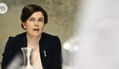 Elokuva-alan leikkaukset peruttu | HS.fi