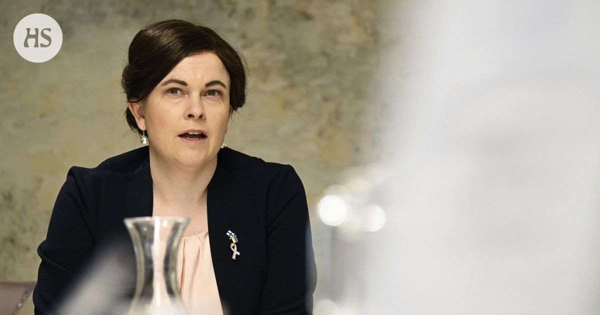 Elokuva-alan leikkaukset peruttu | HS.fi