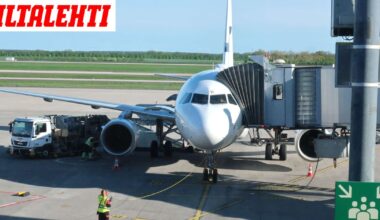 Suomalaispoliitikot poikkeustilanteen keskellä Pariisin lentokentällä – Vaarallista ainetta tutkittiin