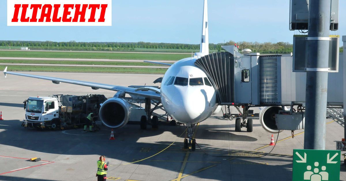 Suomalaispoliitikot poikkeustilanteen keskellä Pariisin lentokentällä – Vaarallista ainetta tutkittiin