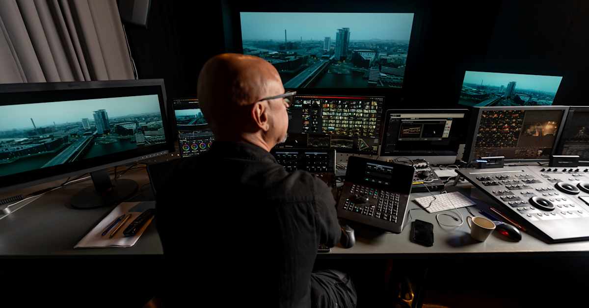 Hallitus peruu elokuva-alan budjettileikkaukset | Uutisia lyhyesti