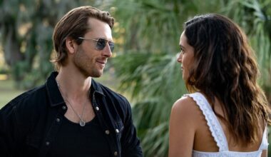 Suomen katsotuin Netflix-elokuva on tämä – Glen Powellin esittämä nörttiprofessori ajautuu salamurhien maailmaan