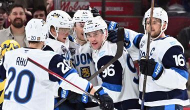 Mikko Rantanen ja Patrik Laine saatetaan nähdä kohta Leijonissa Tampereella – Suomeen haetaan todellista huipputurnausta | Urheilua lyhyesti