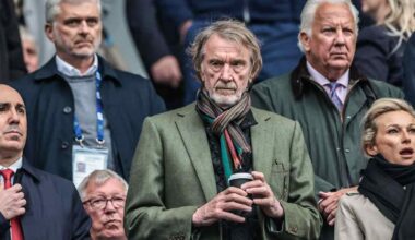 Manchester United kyntää, mutta osaomistaja tukee päävalmentajaa – puhuu jopa kolmen vuoden projektista | Urheilua lyhyesti