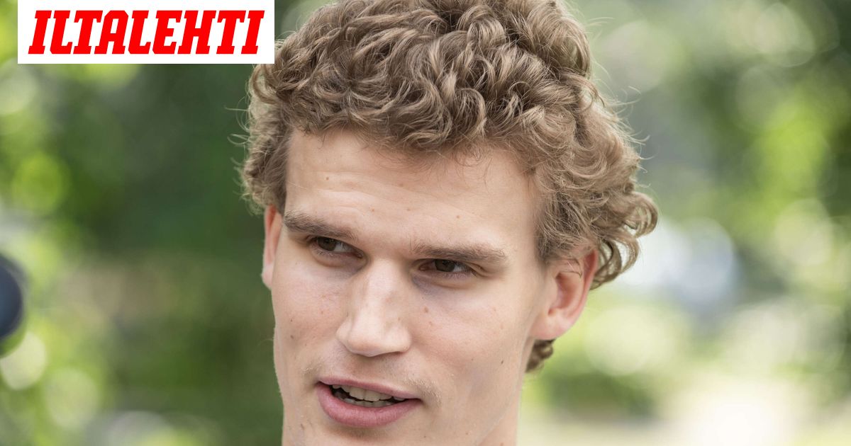 Lauri Markkasesta iso väite – Suora kiisto