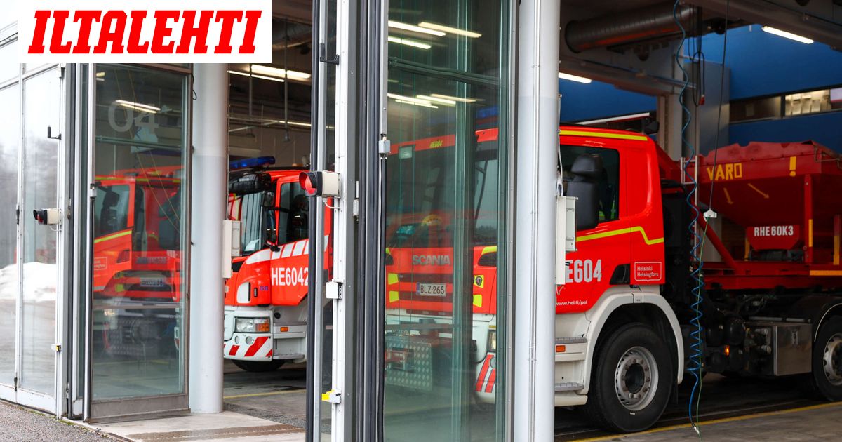 Suruliputuksia ympäri Helsinkiä