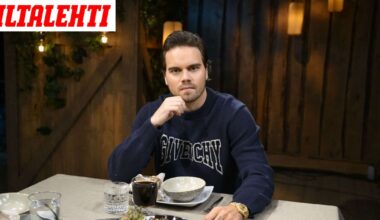 Vain elämää: Lauri Haavin äiti kuoli vakavaan sairauteen: ”Ikävä on joka päivä”