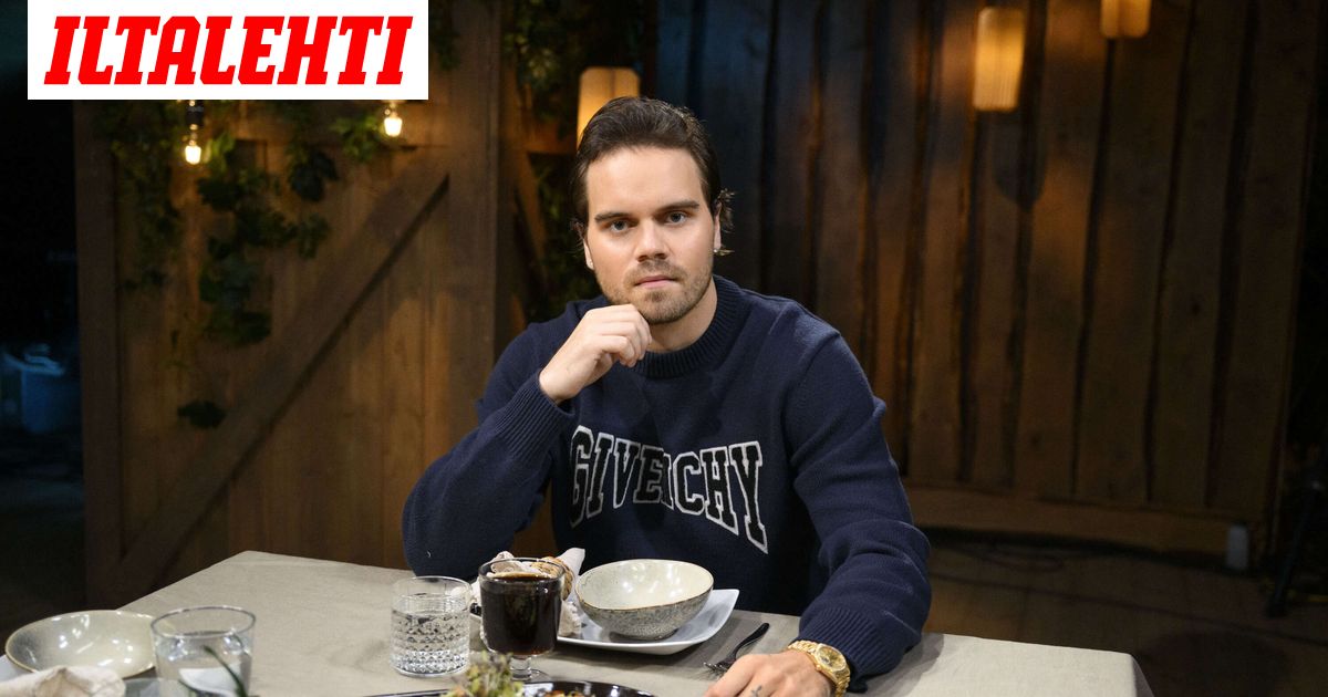 Vain elämää: Lauri Haavin äiti kuoli vakavaan sairauteen: ”Ikävä on joka päivä”