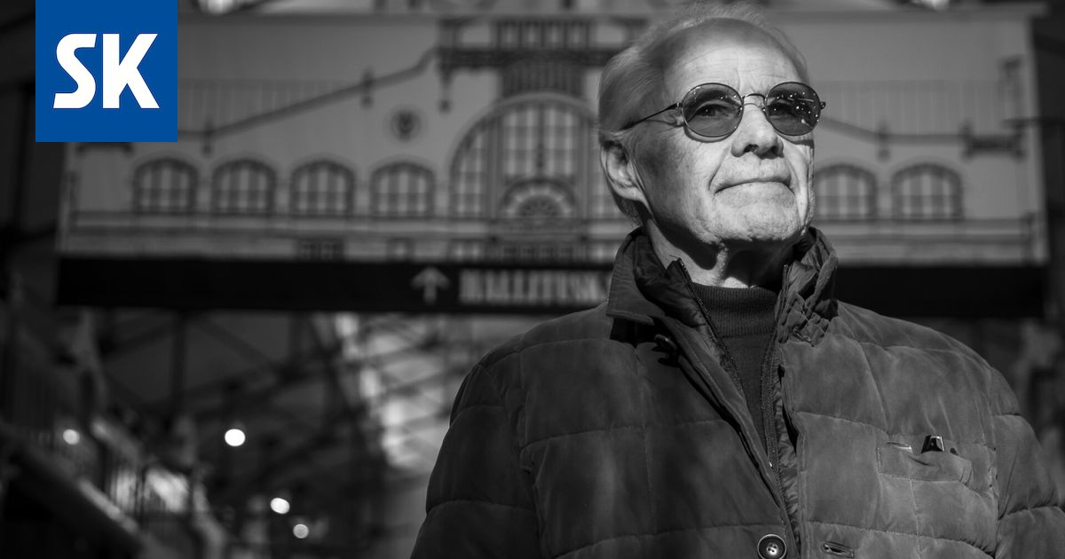 Entinen Tappara-valmentaja Kaj Matalamäki on kuollut