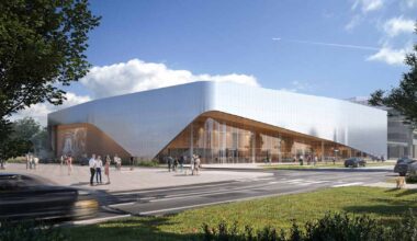 Tältä näyttää uusi Ilmailumuseo Vantaalla – rakennustyöt käynnistyvät ensi keväänä | Kotimaa