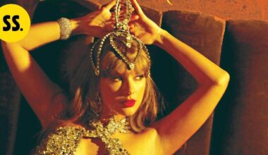 Levyarvio | Taylor Swiftin uusi albumi on hänen taidoillaan rimanalitus, joka ansaitsee korkeintaan yhden tähden - Savon Sanomat