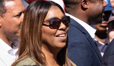 Trumpin vastustajien painostus jatkuu: New Yorkin oikeusministeri syytteeseen | Uutisia lyhyesti