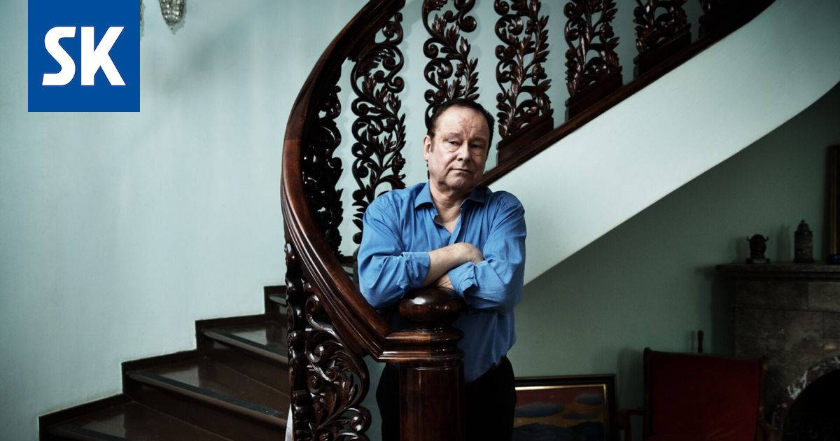 Leski myy Tapani Kansan miljoonataloa Westendissä