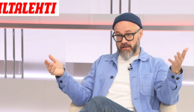 Tässä hetkessä tajusin olevani narkomaani