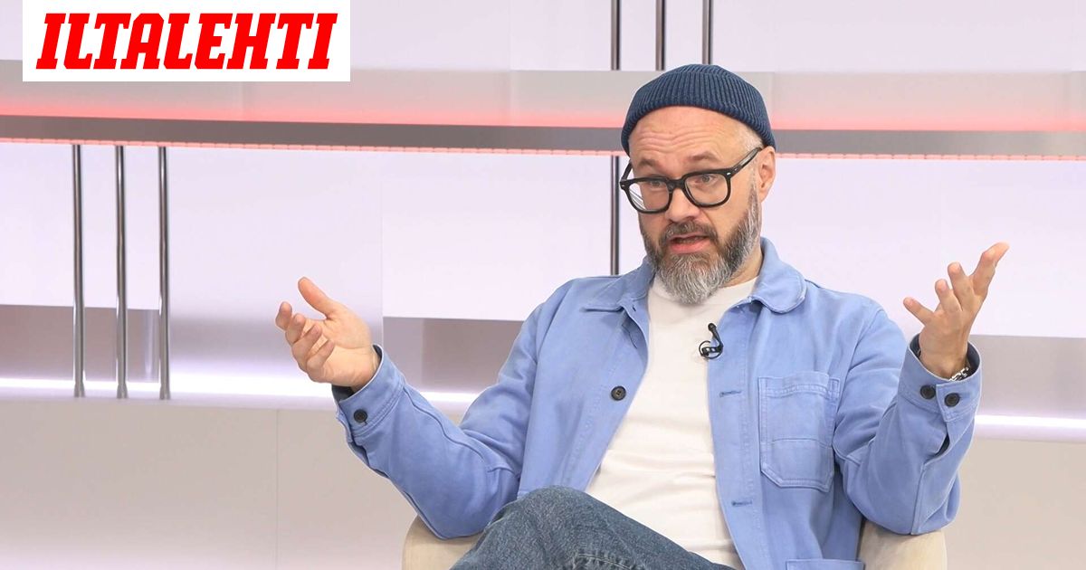 Tässä hetkessä tajusin olevani narkomaani