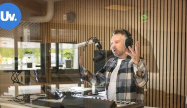 Radiokanava Karjalainen Syke kuuluu Imatralla marraskuun alusta alkaen – Keskisuomalaisen konsernin radioiden ohjelmisto uudistuu | Paikalliset