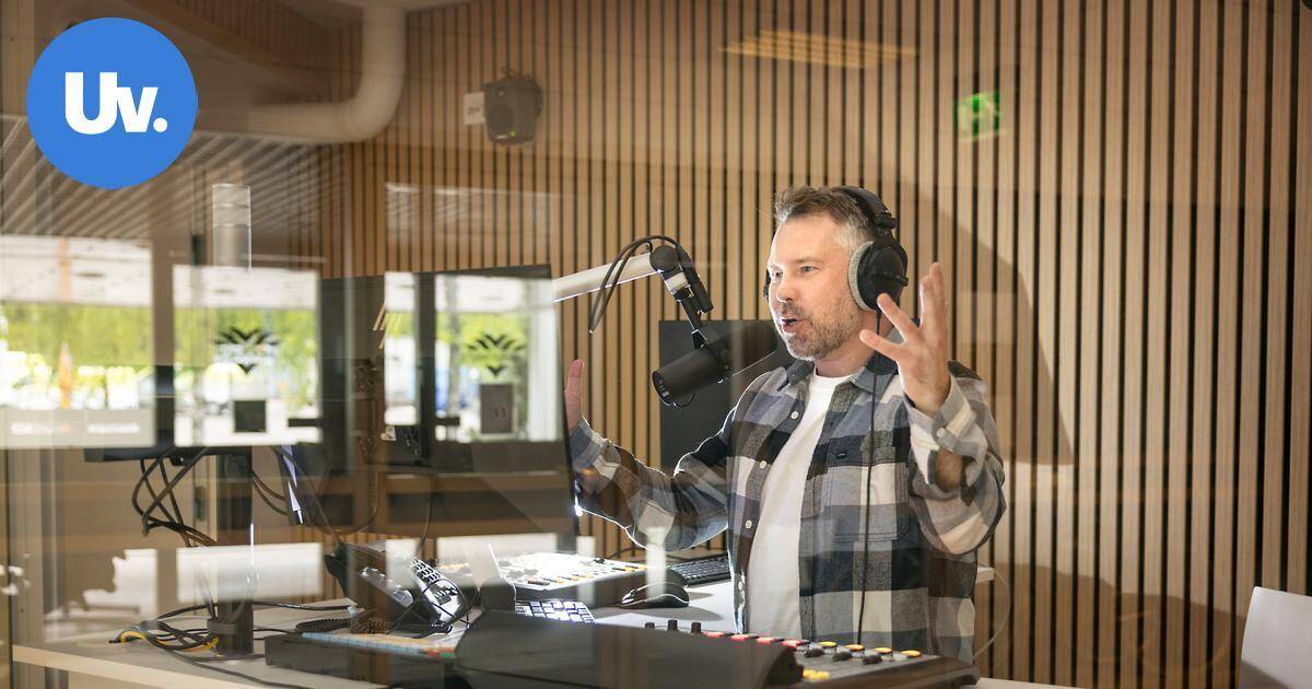 Radiokanava Karjalainen Syke kuuluu Imatralla marraskuun alusta alkaen – Keskisuomalaisen konsernin radioiden ohjelmisto uudistuu | Paikalliset