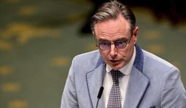 Belgiassa pysäytettiin poliitikkoja vastaan iskuja suunnitellut ryhmä | Uutisia lyhyesti