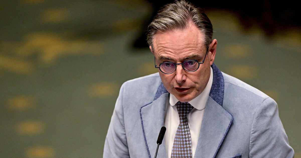 Belgiassa pysäytettiin poliitikkoja vastaan iskuja suunnitellut ryhmä | Uutisia lyhyesti