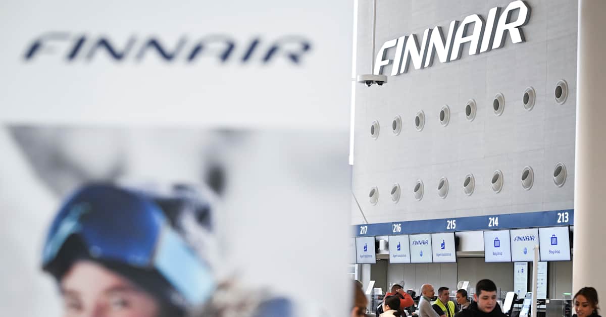 Syyslomien alku ruuhkauttaa Helsinki-Vantaan lentoaseman viikonloppuna | Uutisia lyhyesti