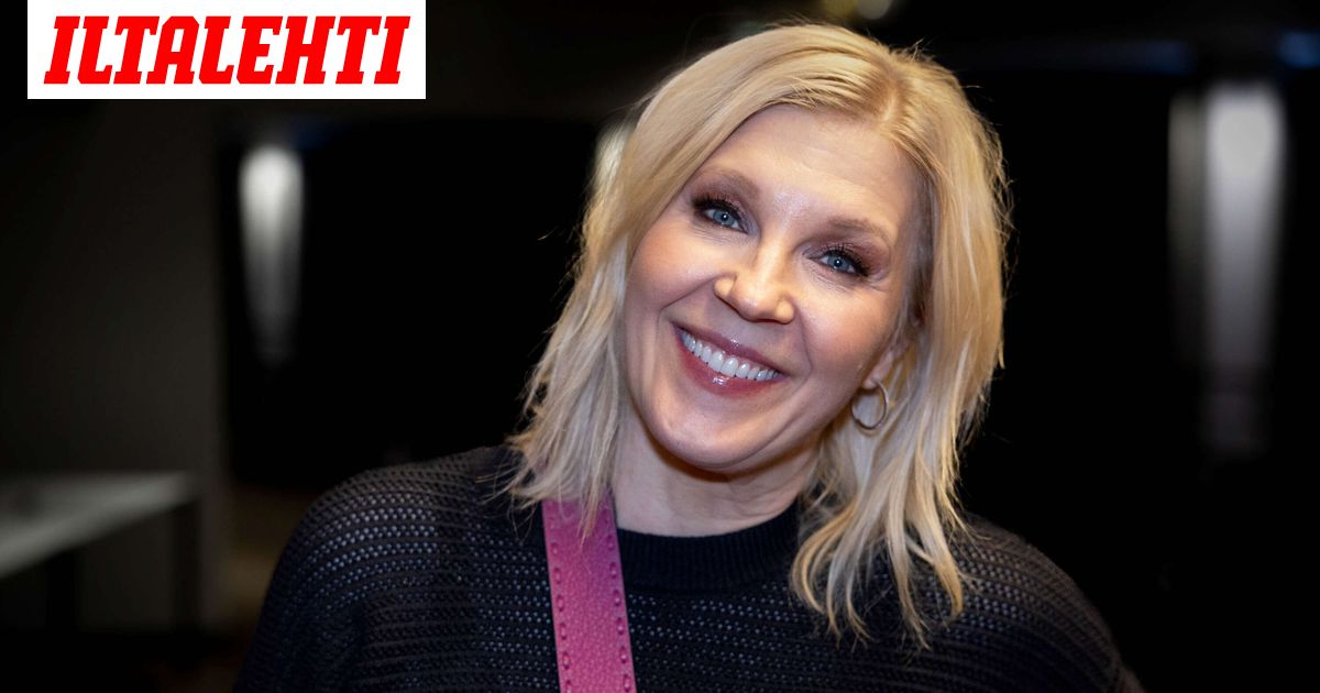 Vappu Pimiältä painavaa puhetta kouluruoasta: ”Ihmettelen kovasti”