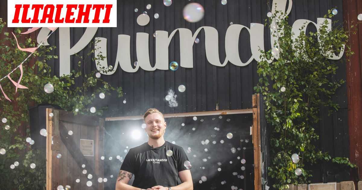 Julkkiskokki näki mökillään Utsjoella karun näyn – Tekijät kiinni itse teossa