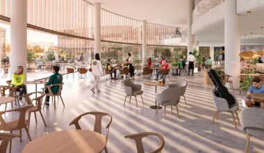 Oulun areenaan odotetaan jopa miljoonaa kävijää vuodessa | Kotimaa