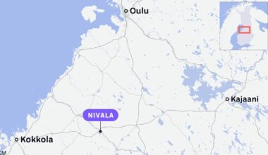 Tytöt kertoivat, että opettaja kosketteli heitä ja pyysi kutsumaan isukiksi – opettaja valittaa potkuistaan | Pohjois-Pohjanmaa