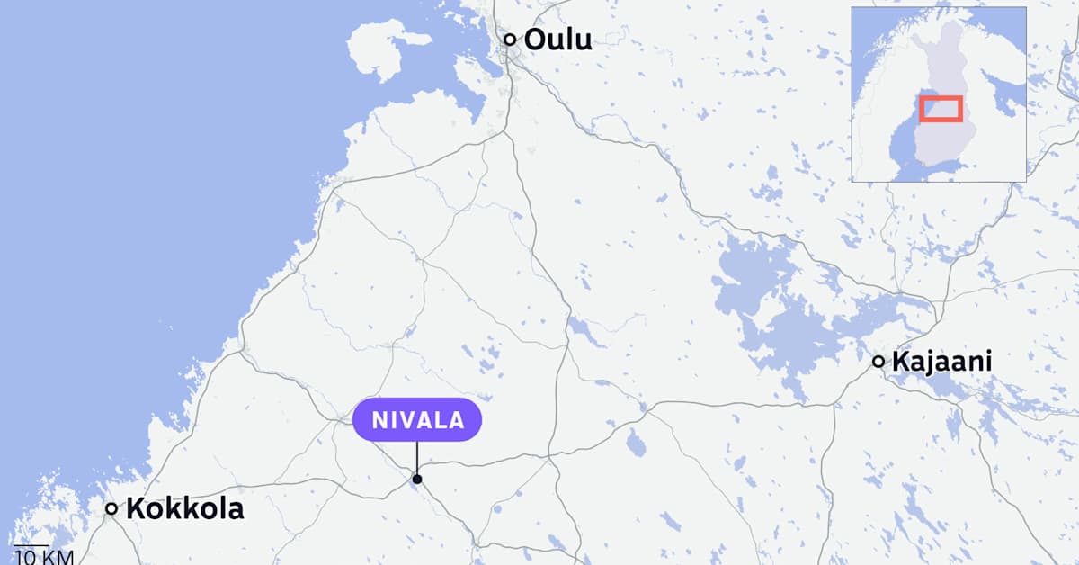 Tytöt kertoivat, että opettaja kosketteli heitä ja pyysi kutsumaan isukiksi – opettaja valittaa potkuistaan | Pohjois-Pohjanmaa