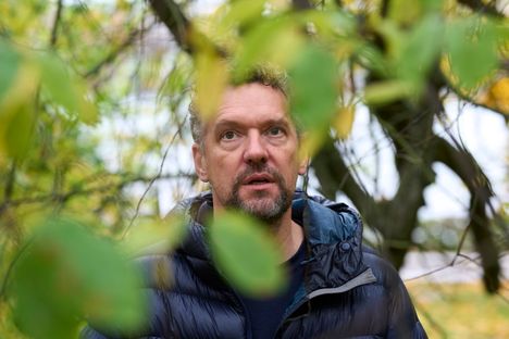 Jonathan Carruthers-Jones on ollut mukana käyttämässä vastaavaa äänitysmetodia muun muassa Kilpisjärvellä.