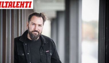 Egotrippi-muusikko sai odottamattoman kirjeen – Hittikappaleen merkitys muuttui lopullisesti