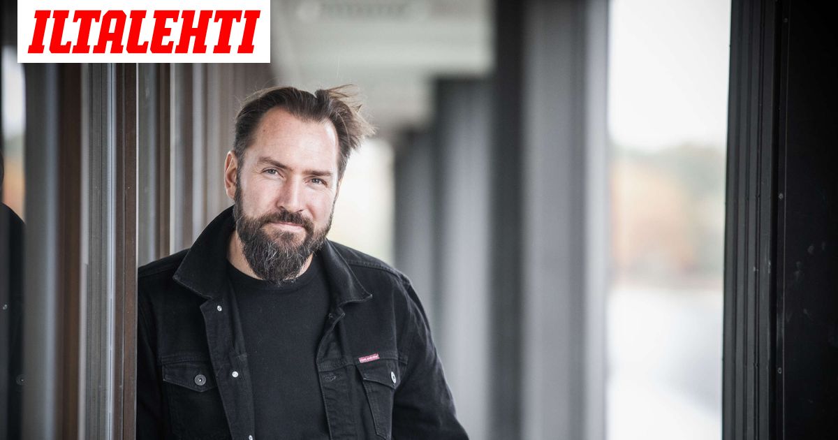 Egotrippi-muusikko sai odottamattoman kirjeen – Hittikappaleen merkitys muuttui lopullisesti