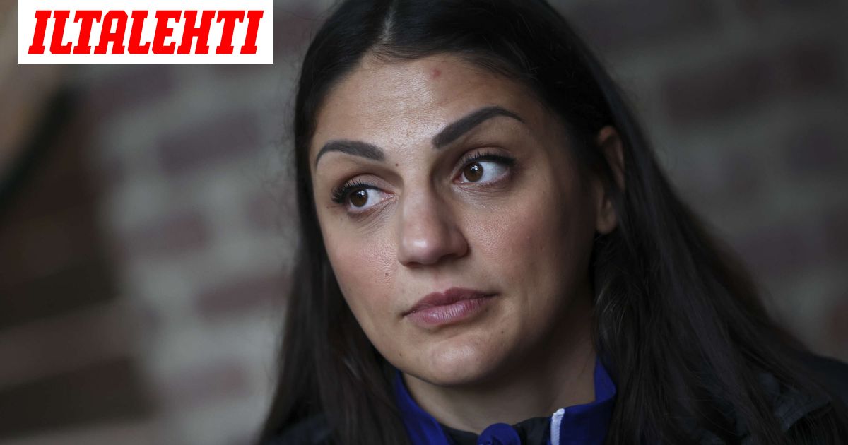 Nooralotta Neziri paljasti karun diagnoosinsa