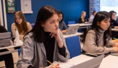 Lukukausimaksu ulkomaalaisille voi olla pikkukunnan lukiolle kohtalon kysymys – ”Sillä hinnalla tulijoita ei ole” | Kotimaa