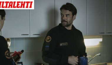 Katsojat moittivat kotimaista sarjauutuutta: ”Piti lopettaa kesken”