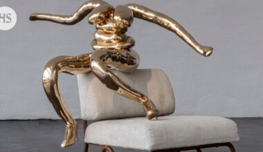 Viikon parhaat näyttelyt: Sarah Lucas ja kolme muuta