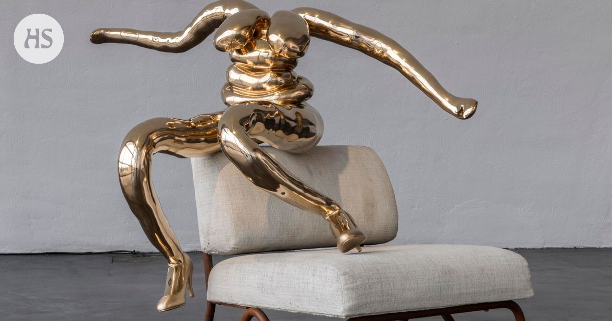 Viikon parhaat näyttelyt: Sarah Lucas ja kolme muuta