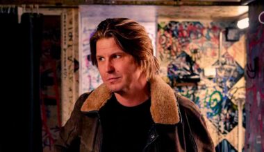 Ruotsinsuomalaisen Markus Krunegårdin konsertti täyttää tänään Globenin tuhansilla ihmisillä – ”Kuin Duplantisin kilpailu” | Yle Kulttuuri