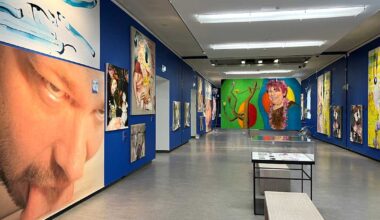 100 000 euroa ylimääräistä – taidemuseon saama potti vastaa yhden vuoden näyttelybudjettia Hämeenlinnassa | Kanta-Häme