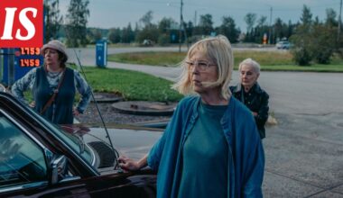 Teräsleidit 2 -elokuvan traileri julki: Seela Sella palaa rakastettuun hittirooliin