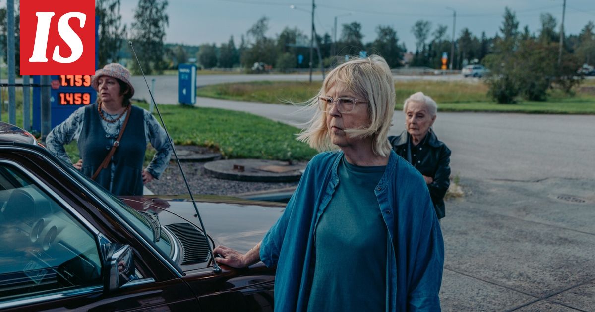 Teräsleidit 2 -elokuvan traileri julki: Seela Sella palaa rakastettuun hittirooliin