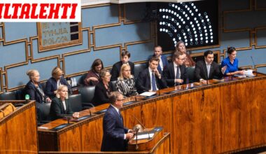 Oulaskankaan yöpäivystyksen lopettamiselle sinetti